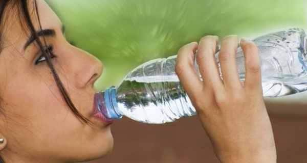 What Will Happen If You Stop Drinking Water 1117