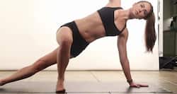 Are you an exercise addict?