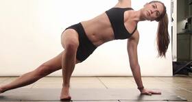 Are you an exercise addict?