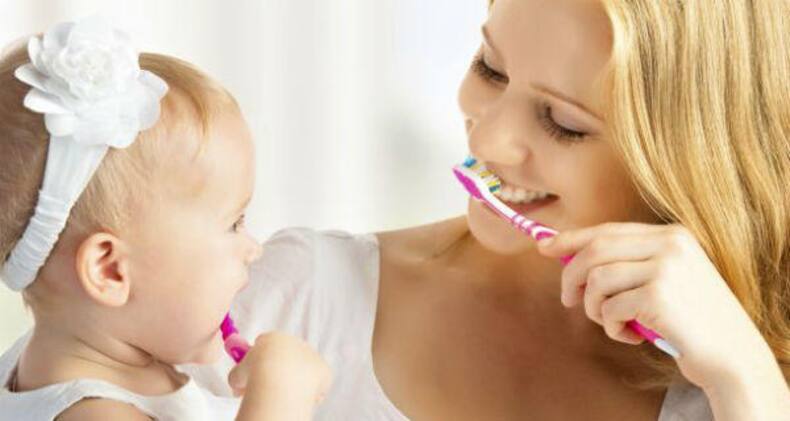 Are you making these 7 brushing mistakes?