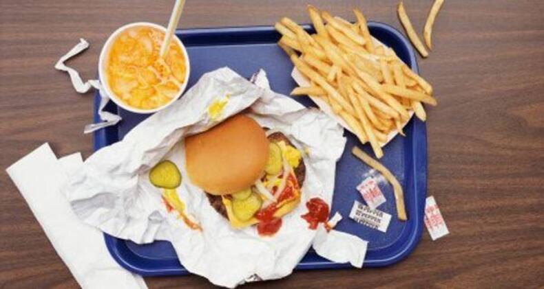 8 foods that hinder your sleep!