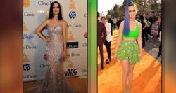 How Katy Perry went from the girl next door to style diva over the years
