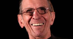 Star Trek actor Leonard Nimoy dies due to COPD