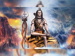 Maha Shivratri Special: 10 Things Lord Shiva Teaches You About Your Health