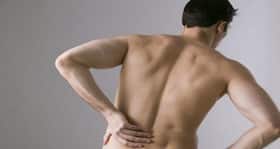 Simple home-care tips to combat lower back pain Simple home-care tips to combat lower back pain