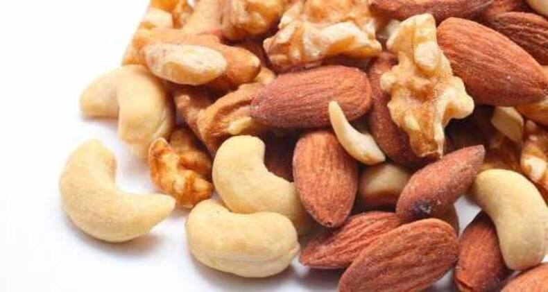 Top 10 exam-friendly healthy food options