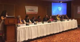 Medical experts join hands to seek early ban on PET medicinal bottles