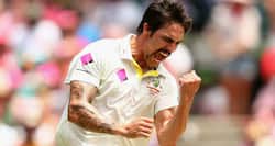 Mitchell Johnson's fitness regime: How Australia's speed demon keeps fit