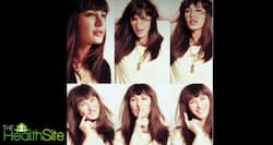 Nargis Fakhri gets sassy hairstyle!