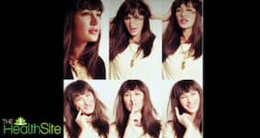 Nargis Fakhri gets sassy hairstyle!