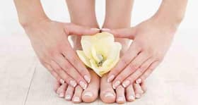 9 kitchen ingredients that strengthen brittle nails