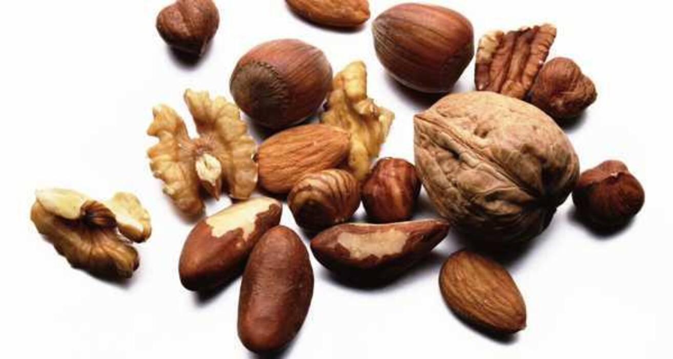 10 foods that can protect you from cancer