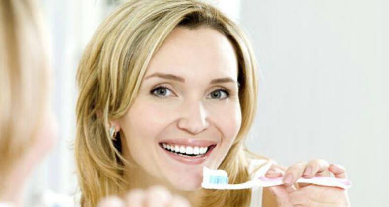 Are you making these 7 brushing mistakes?