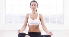 Feel instantly energised with these sitting exercises