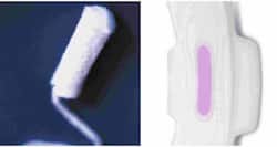 A pad or a tampon -- which is a safer option during menstruation?