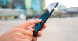 Keep your skin away from tan with this smartphone app