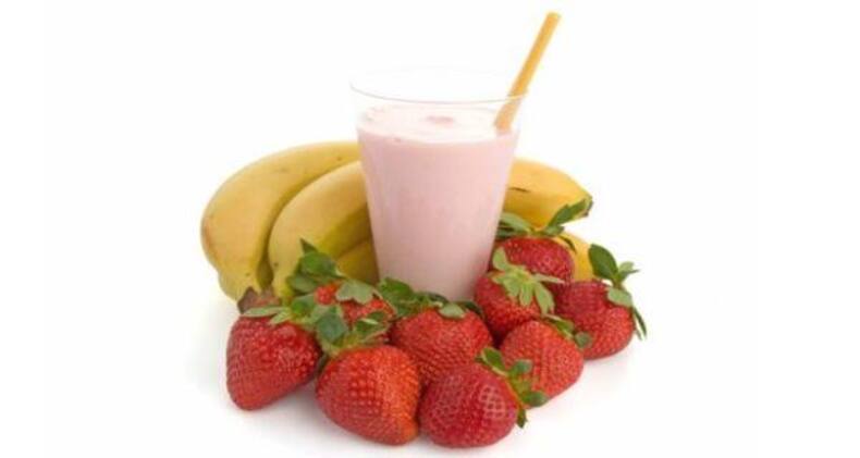 Top 10 exam-friendly healthy food options