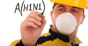 Mizoram reports first case of swine flu, was in Delhi for a while