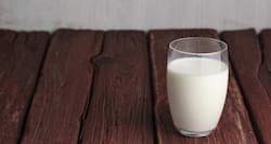 Is drinking milk bad for your health?