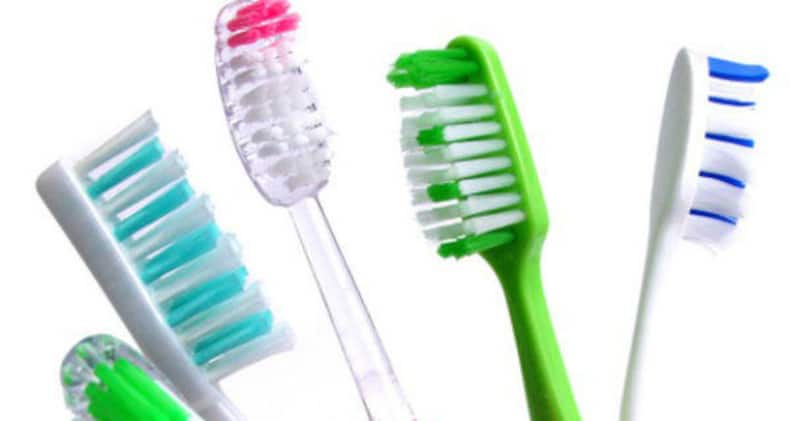 Are you making these 7 brushing mistakes?