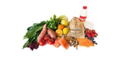 Top 5 natural vitamins and supplements you need