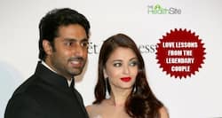 Valentine's Day Special: Love lessons to learn from Abhi-Ash!