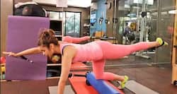 Here's how Raazi star Alia Bhatt maintains her fitness