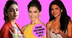 Deepika Padukone, Alia Bhatt, Anushka Sharma - Who is the fittest and most beautiful?