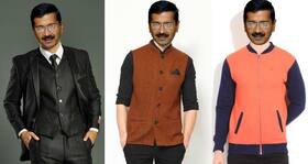 Delhi Assembly Election 2015 Results: Style guide for Aam Admi Party leader Arvind Kejriwal