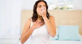 How to prevent asthma attack:10 things you should avoid to prevent asthma attacks