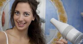 Beauty tool of the day – Hair diffuser