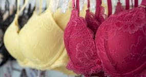 Do you know the history behind your lingerie?