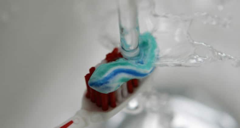 Are you making these 7 brushing mistakes?