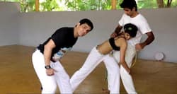 Video: How to defend yourself in case of a sexual assault