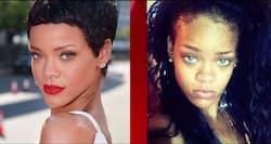 These 14 Hollywood celeb pictures without make-up will shock you