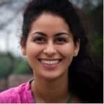 charnita arora