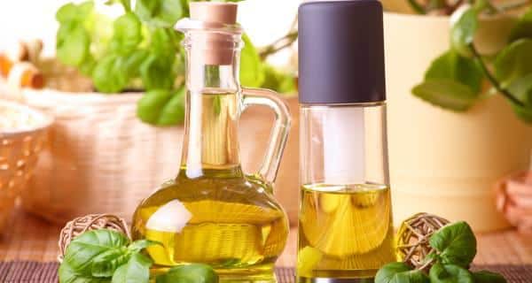 Is Olive Oil Spray Safe? Better Alternatives, SELO
