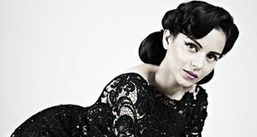The 'Queen' of Bollywood and her beauty secrets - Kangana Ranaut
