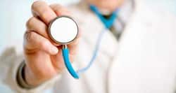 Another fake doctor nabbed by CID in Bengal