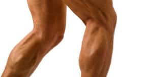 These 2 yoga poses will strengthen your legs