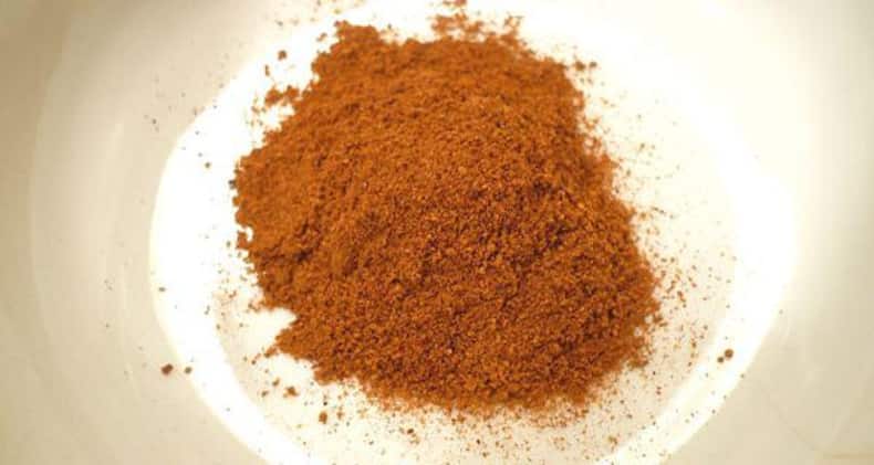 6 Indian spices for weight loss