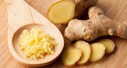 Ginger and honey -- a mix that'll help you lose weight faster than Kiran Bedi lost votes!