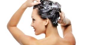 Clarifying shampoo vs. Dry shampoo