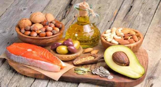 Fats are beneficial for health, here's why! | TheHealthSite.com