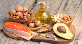 Fats are beneficial for health, here's why!