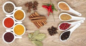 6 Indian spices for weight loss 6 Indian spices for weight loss