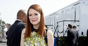 The Oscars 2015: How 54-year-old Julianne Moore manages to look much younger
