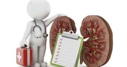 Chronic kidney disease -- causes and risk factors you should be aware of!