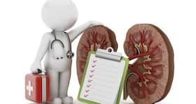 This 1 symptom could indicate kidney failure in diabetics!