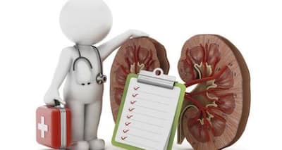 Chronic kidney disease -- causes and risk factors you should be aware of!